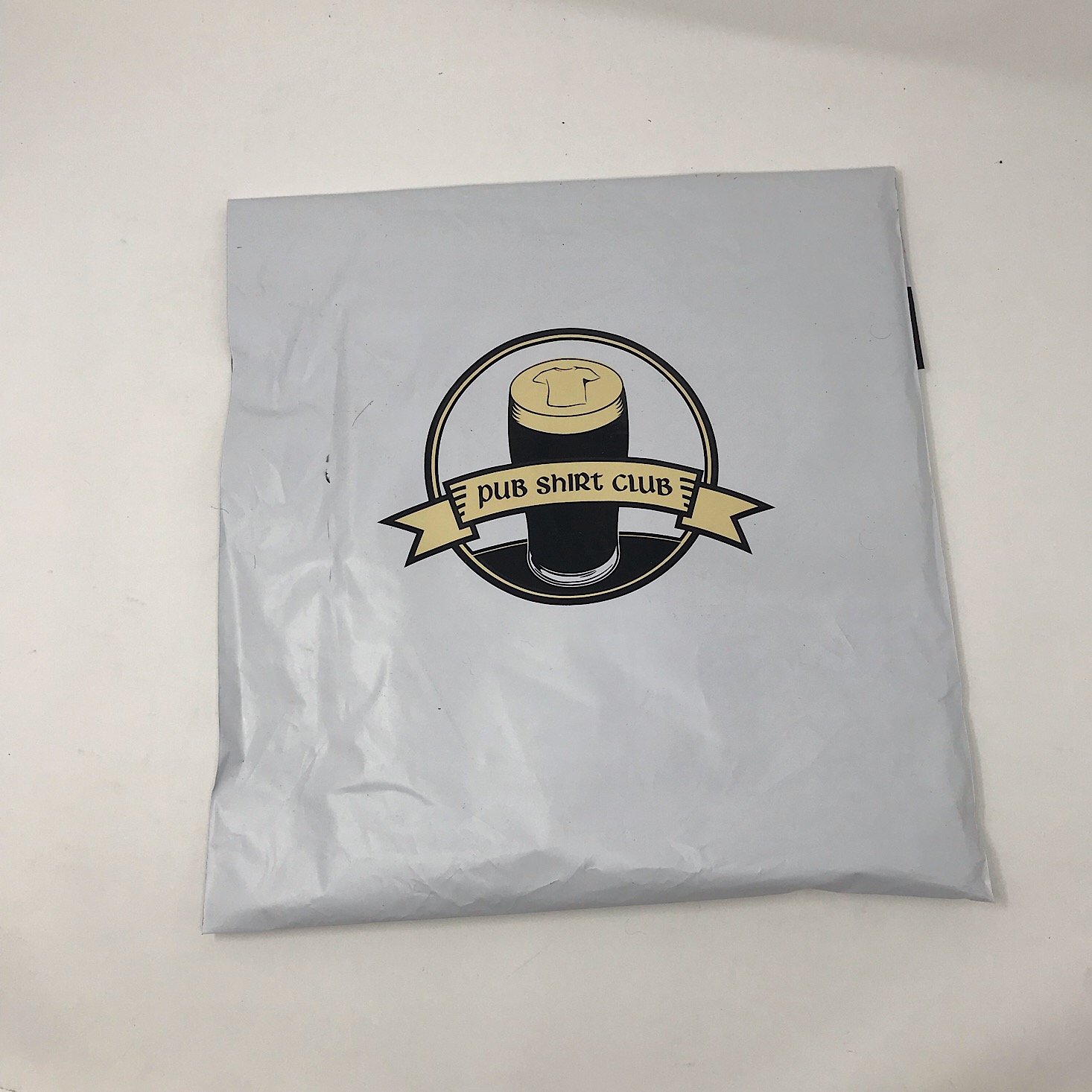 Pub Shirt Club Subscription Review + Coupon – May 2019