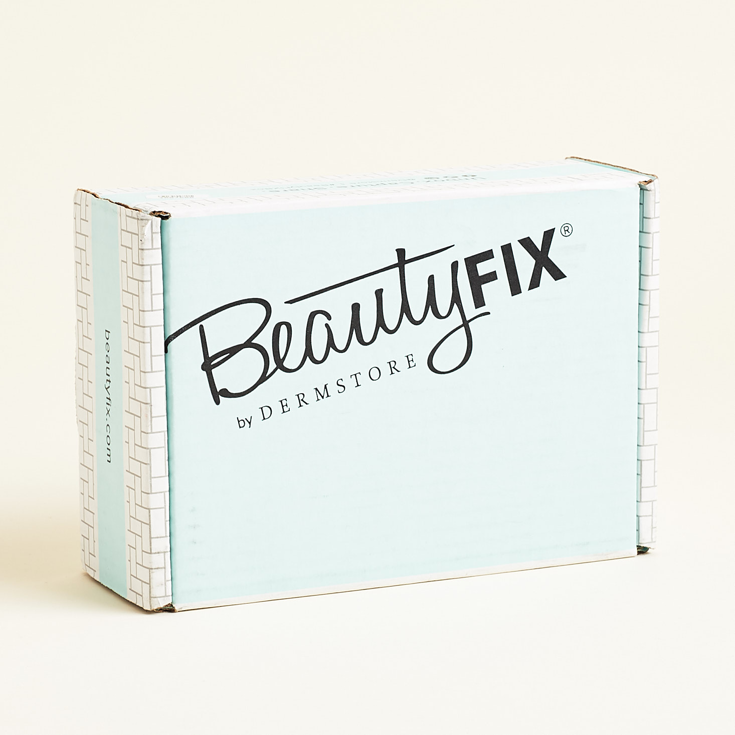 BeautyFIX Subscription Box Review – May 2019