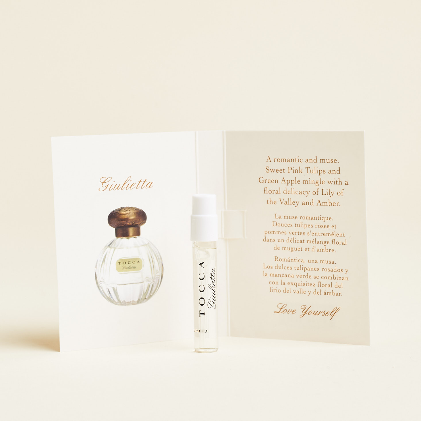 Beautyfix May 2019 beauty subscription box review perfume