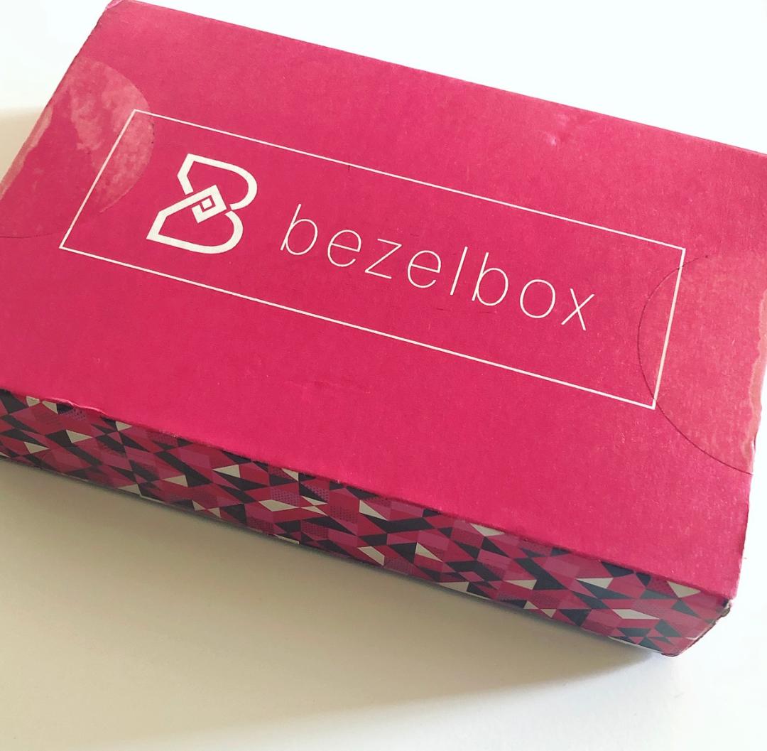 Bezel Box Mini Subscription Review – May 2019