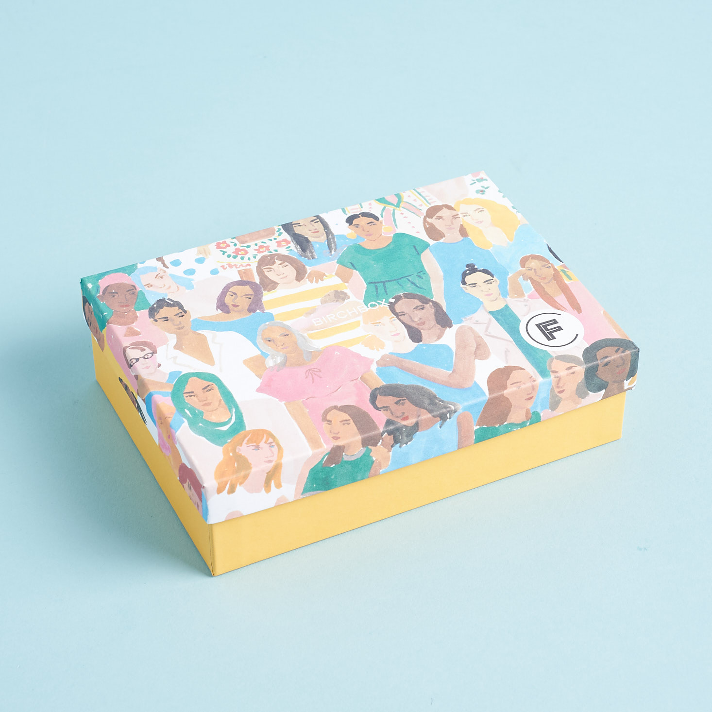 Birchbox Curated Box #2 Review + Coupon – May 2019