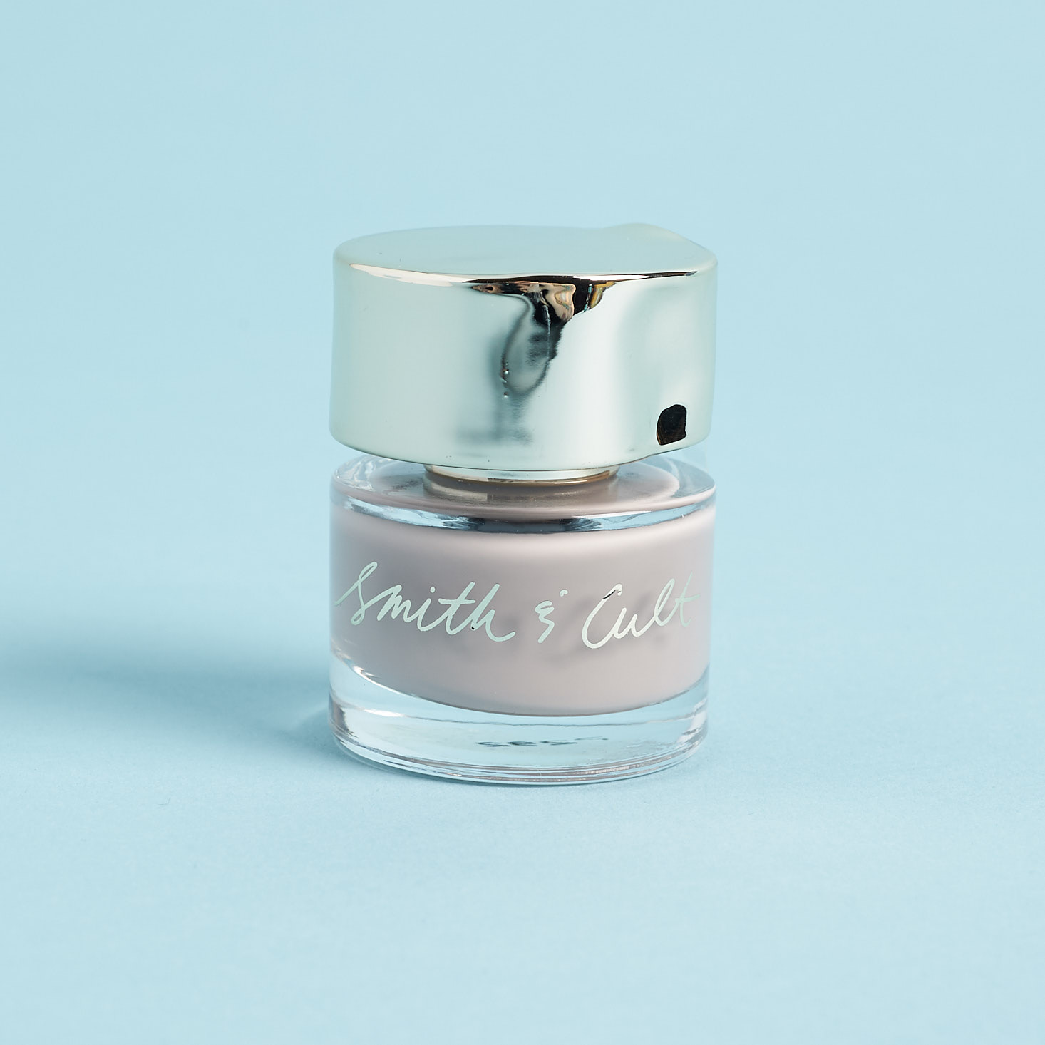 Birchbox Curated #2 May 2019 beauty box review nail polish