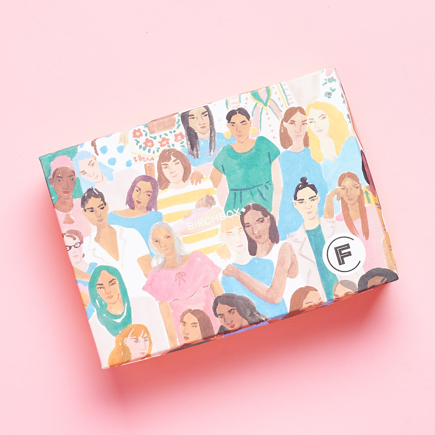 Birchbox Curated Box #1 Review + Coupon – May 2019