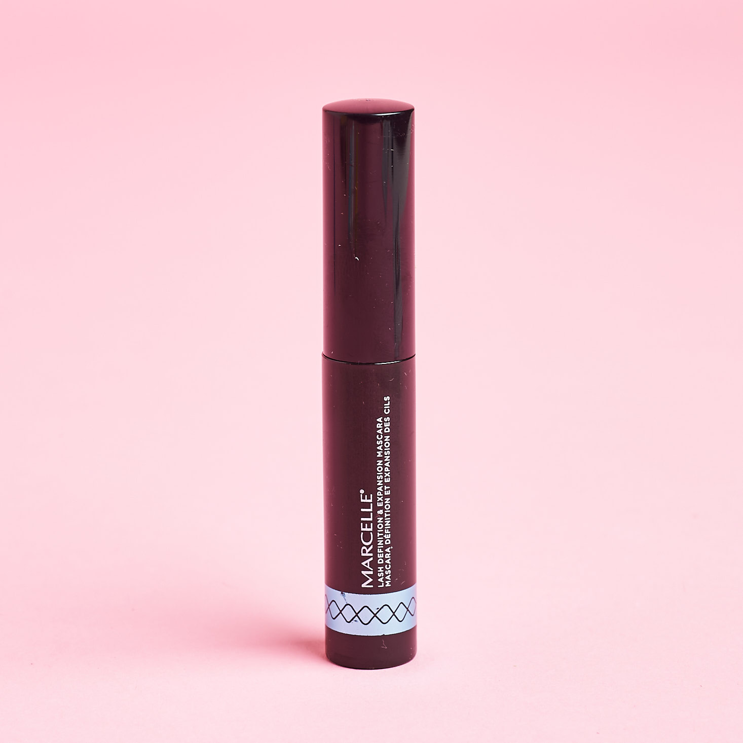 Birchbox Curated #1 May 2019 beauty box review mascara