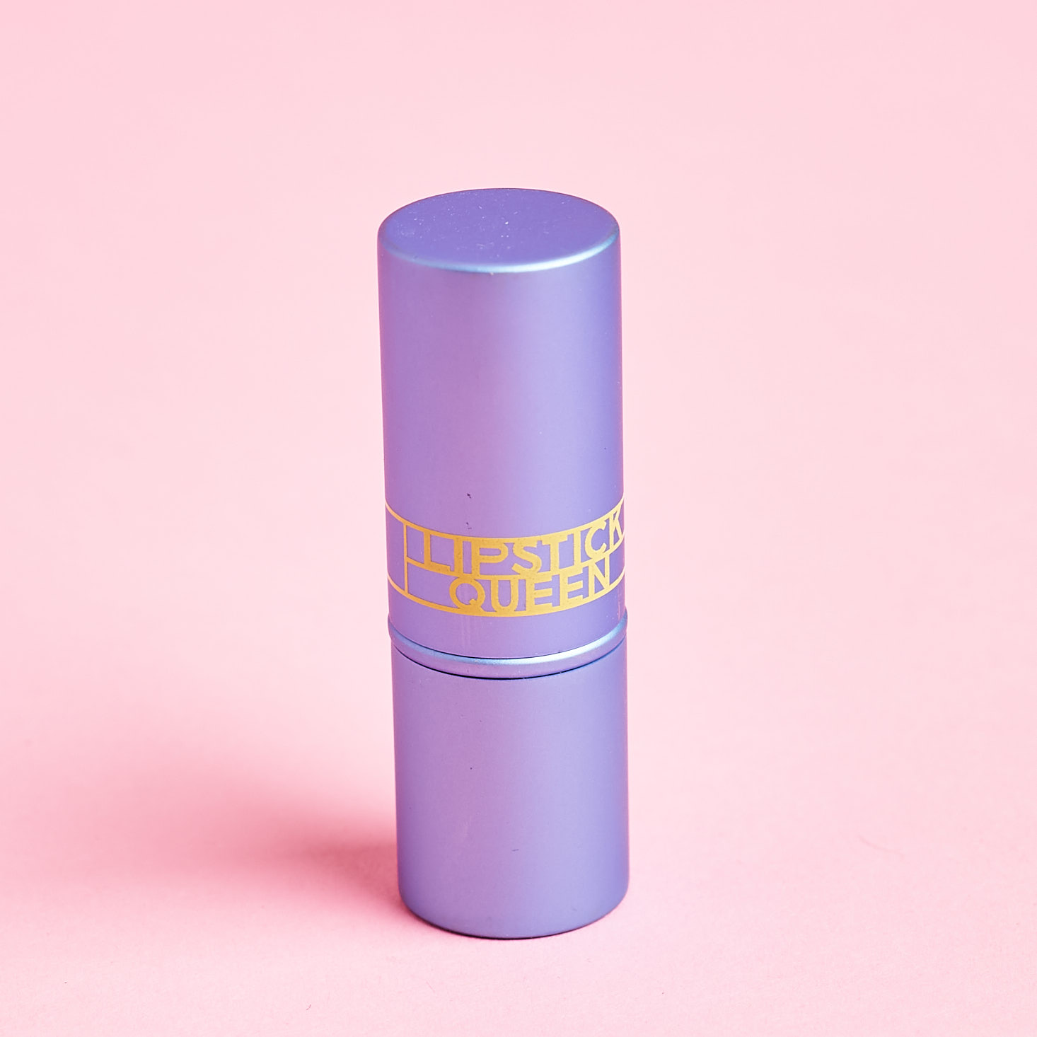 Birchbox Curated #1 May 2019 beauty box review lipstick