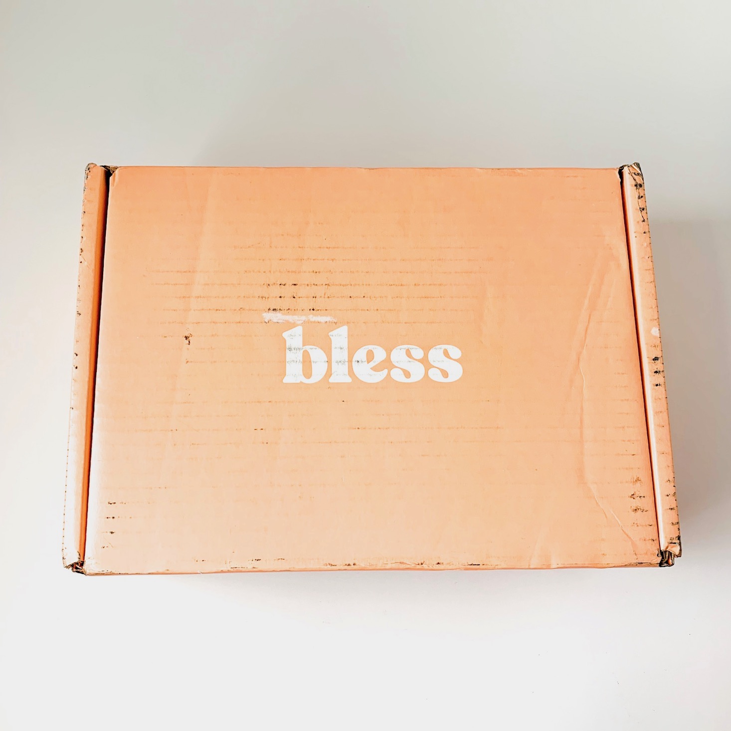 Bless Box Subscription Review + Coupon – May 2019
