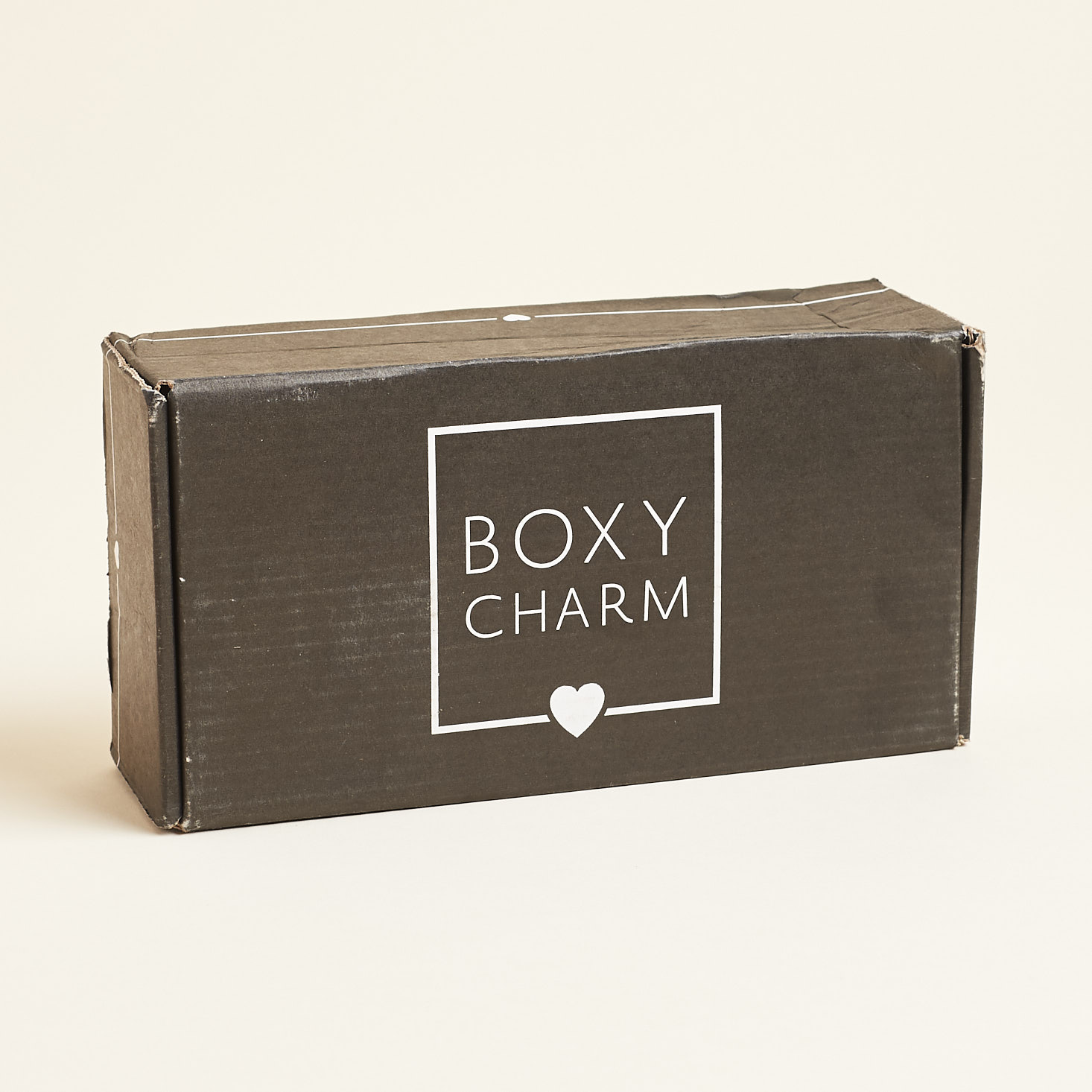 BoxyCharm Subscription Box Review – May 2019