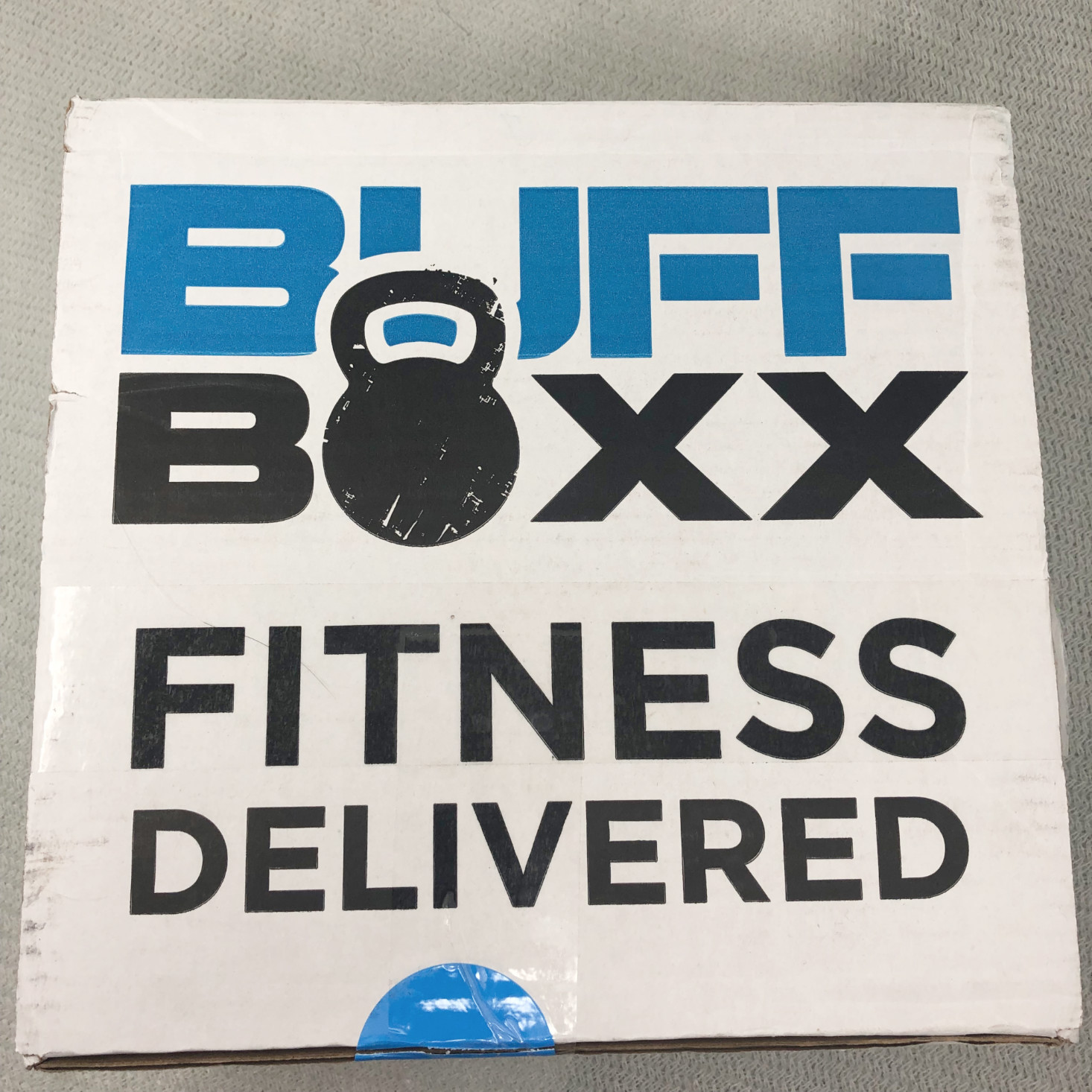 BuffBoxx Fitness Subscription Review + Coupon – April 2019