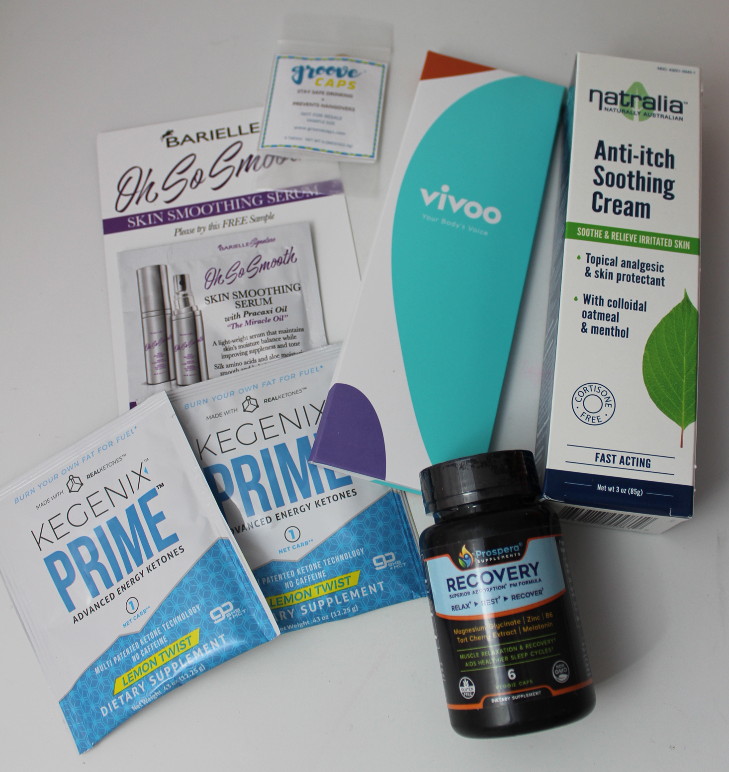 Bulu Box Subscription Review + Coupon – May  2019