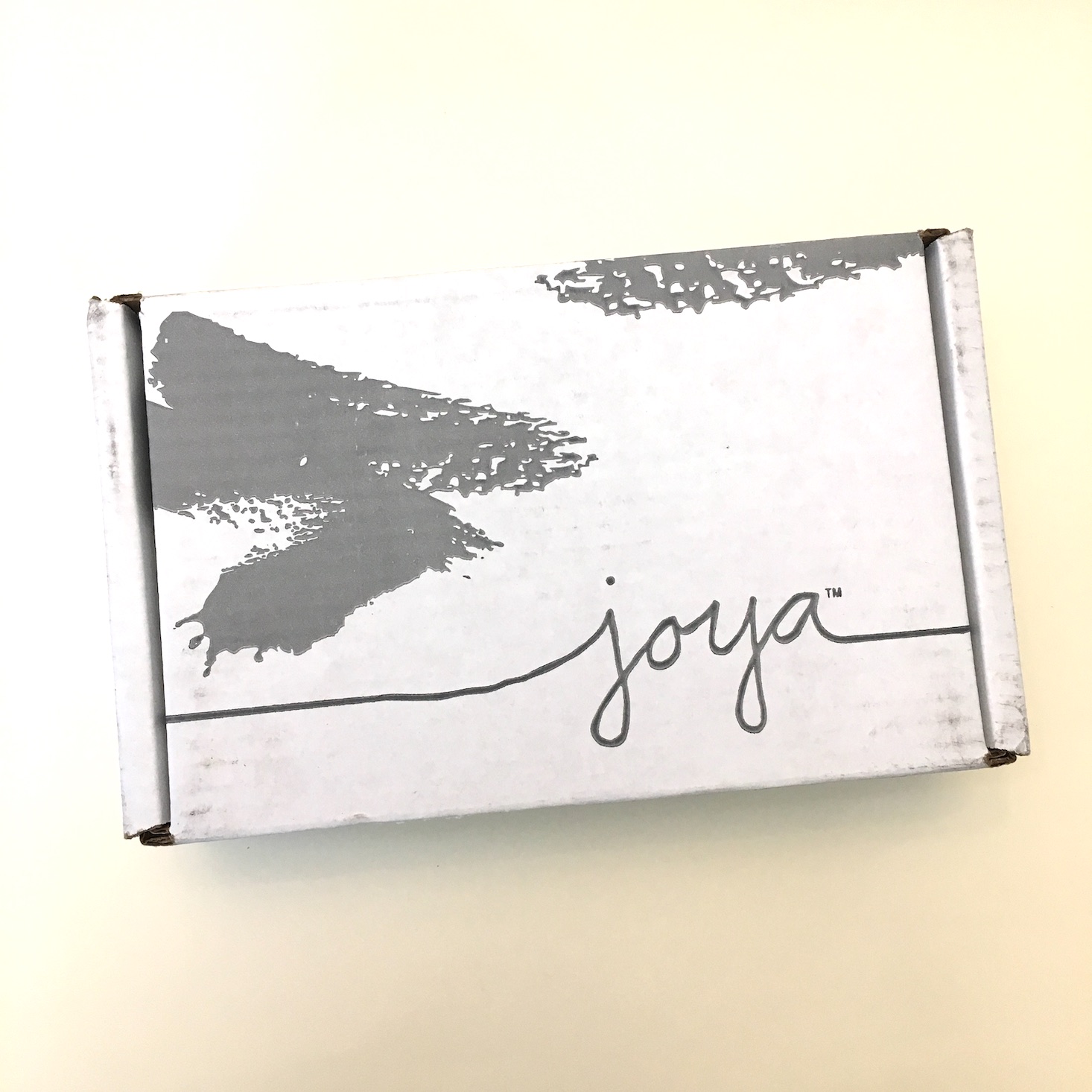 Collections by Joya Jewelry Subscription Review – May 2019