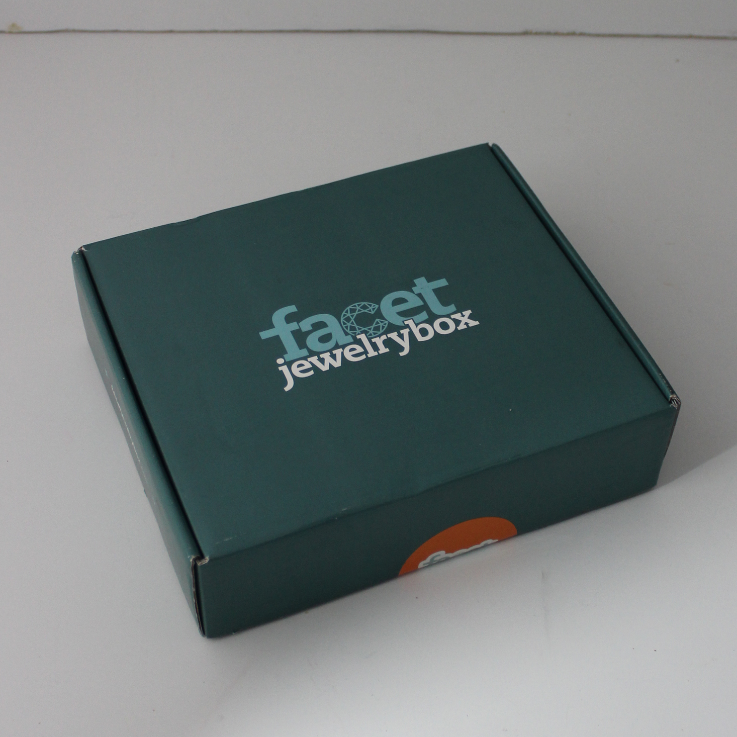 Facet Jewelry Box Bead Stitching Review + Coupon –  April 2019