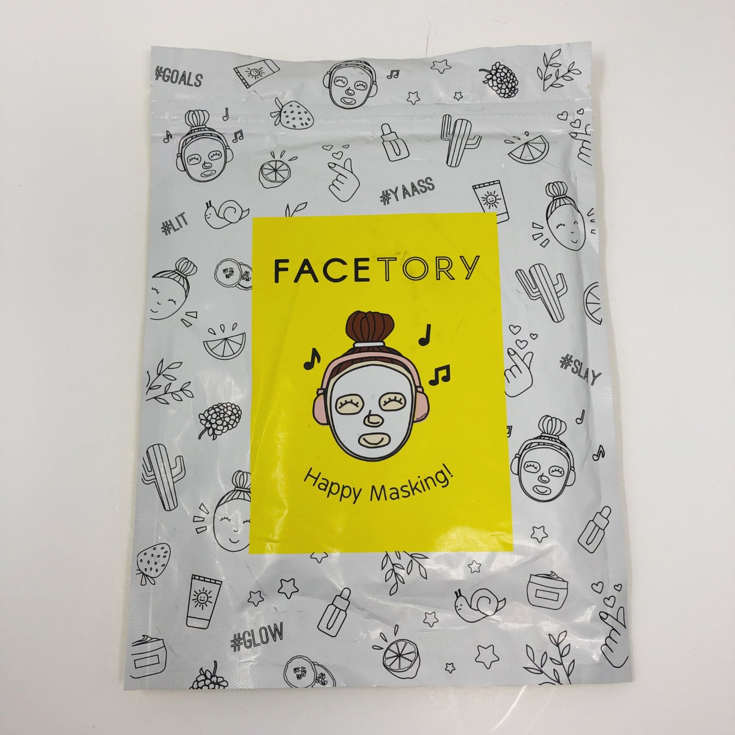 Facetory 4 Ever Fresh Subscription Review + Coupon – May 2019