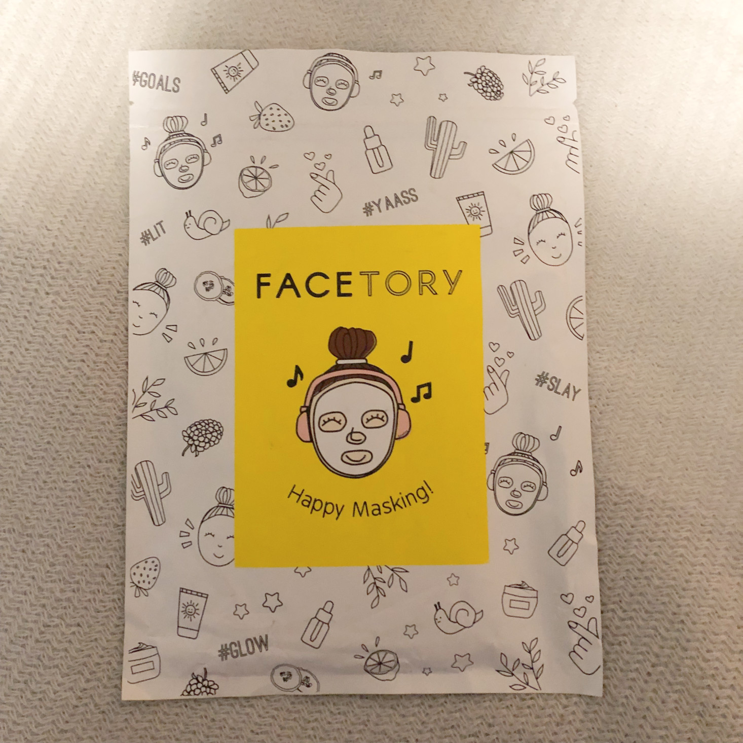 Facetory 4 Ever Fresh Subscription Review + Coupon – April 2019