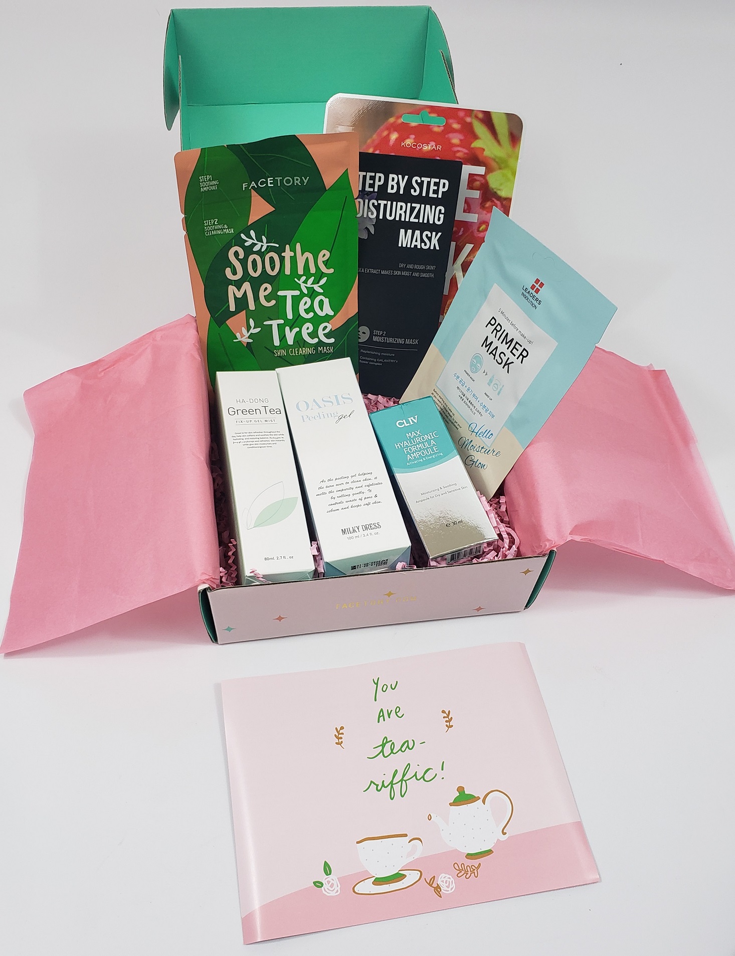 The 21 Best Beauty Boxes for FullSize Products MSA