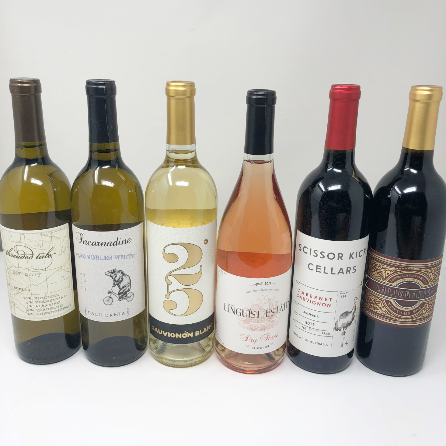 Firstleaf Wine Subscription Review + Coupon – May 2019