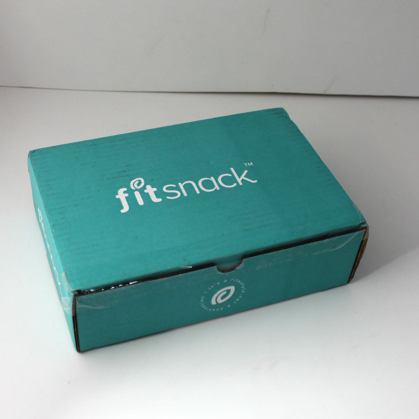 Fit Snack Subscription Box Review + Coupon – May 2019