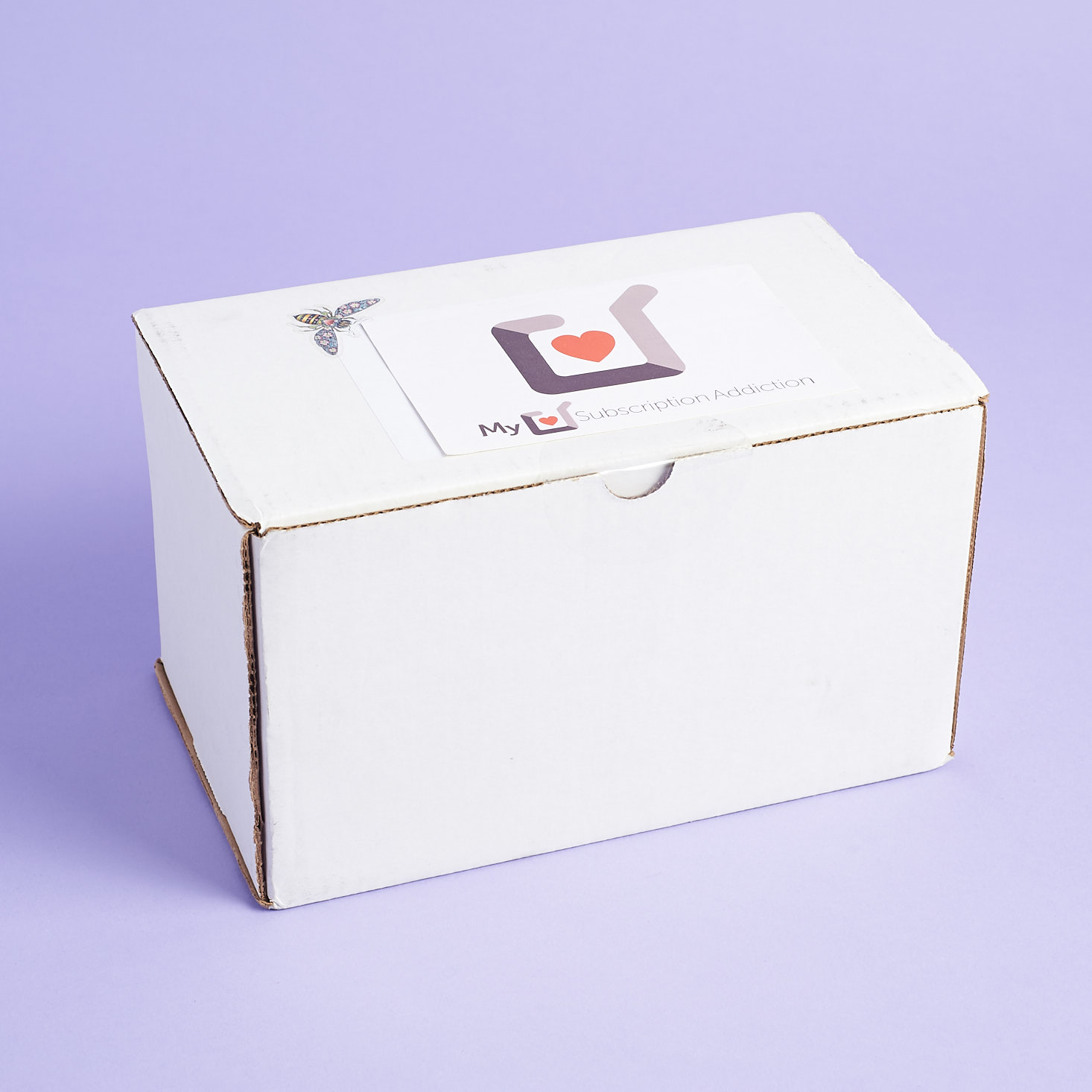 NSFW Heart + Honey Queen Bee Box Review + Coupon – May 2019