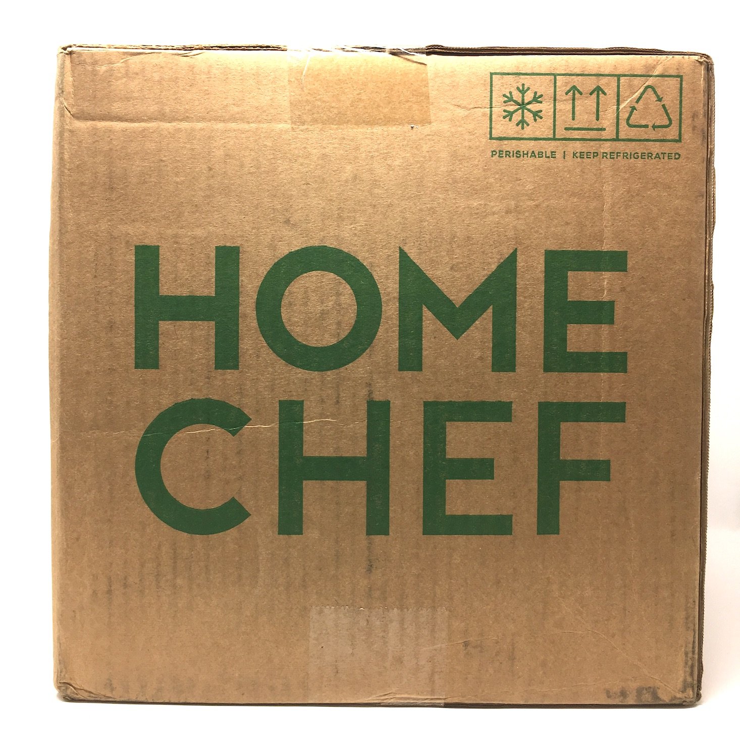 Home Chef Subscription Box Review + Coupon – May 2019