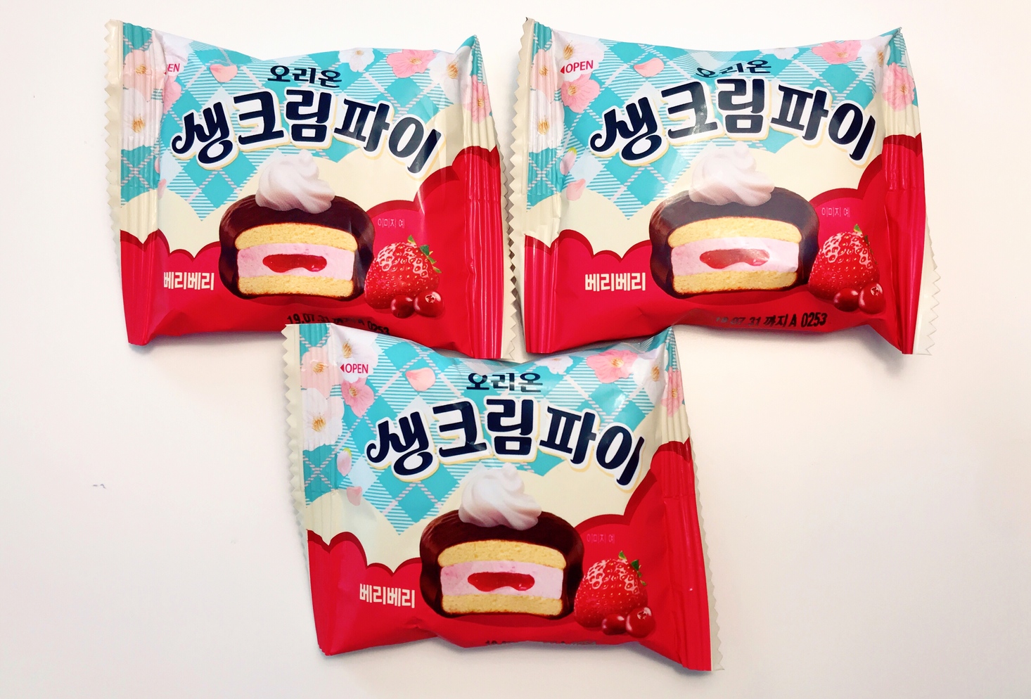 Korean Snacks Box Review + Coupon - May 2019 | MSA