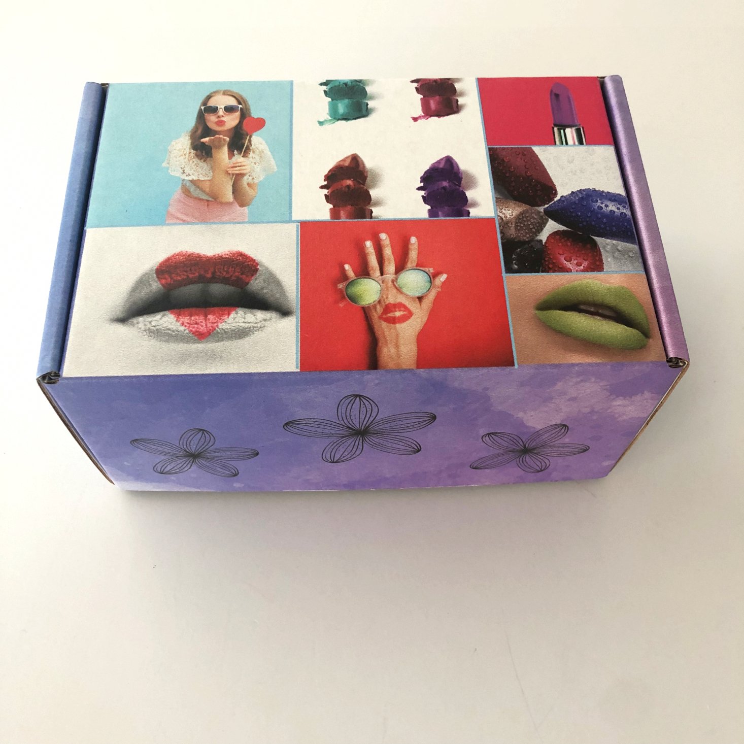 Lipstick Junkie Subscription Review + Coupon – May 2019