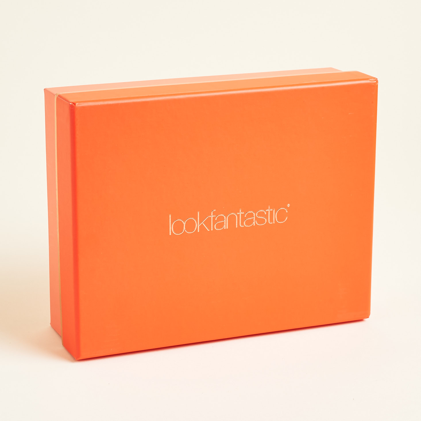 Look Fantastic Beauty Box Review – May 2019