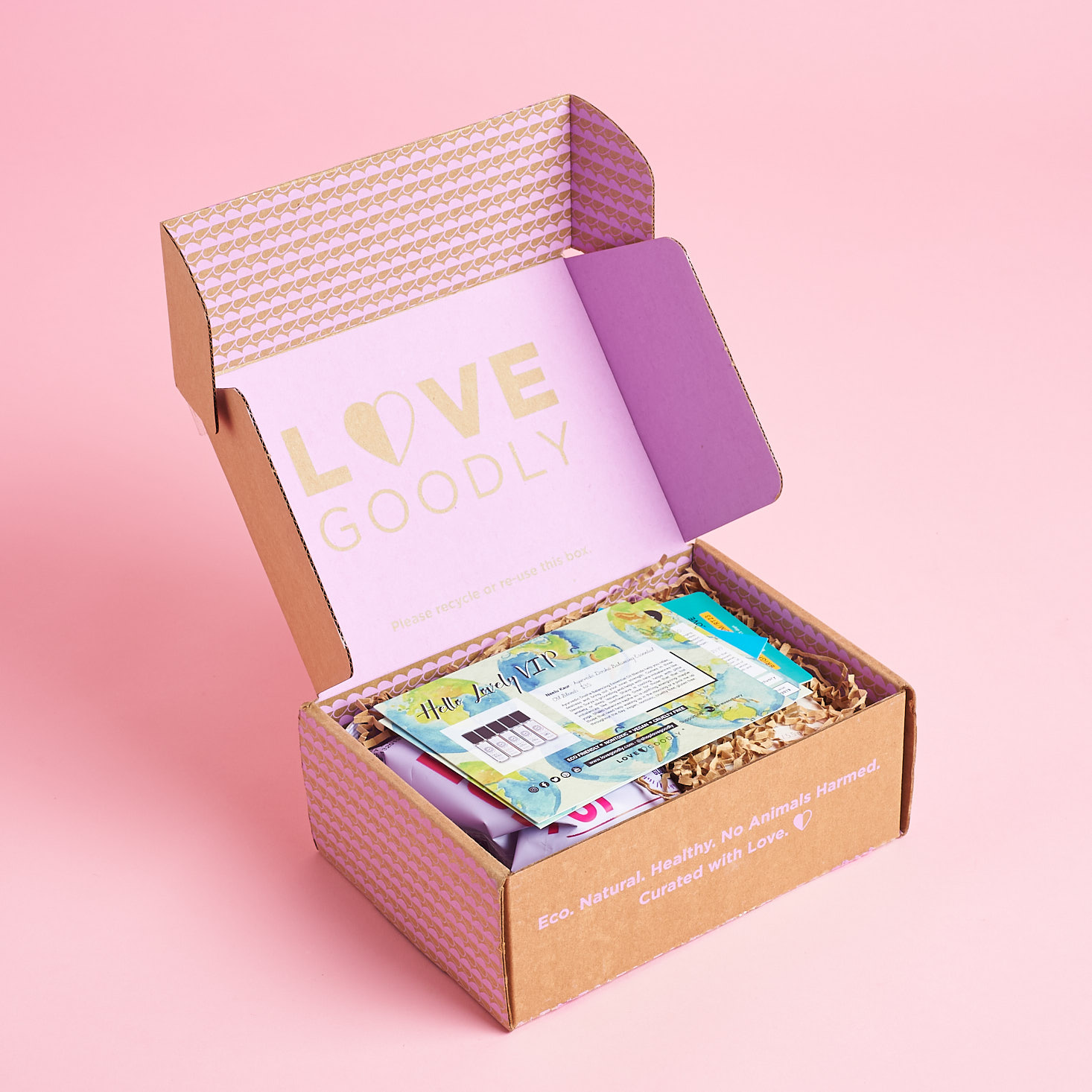 Love Goodly Review + Coupon – April/May 2019