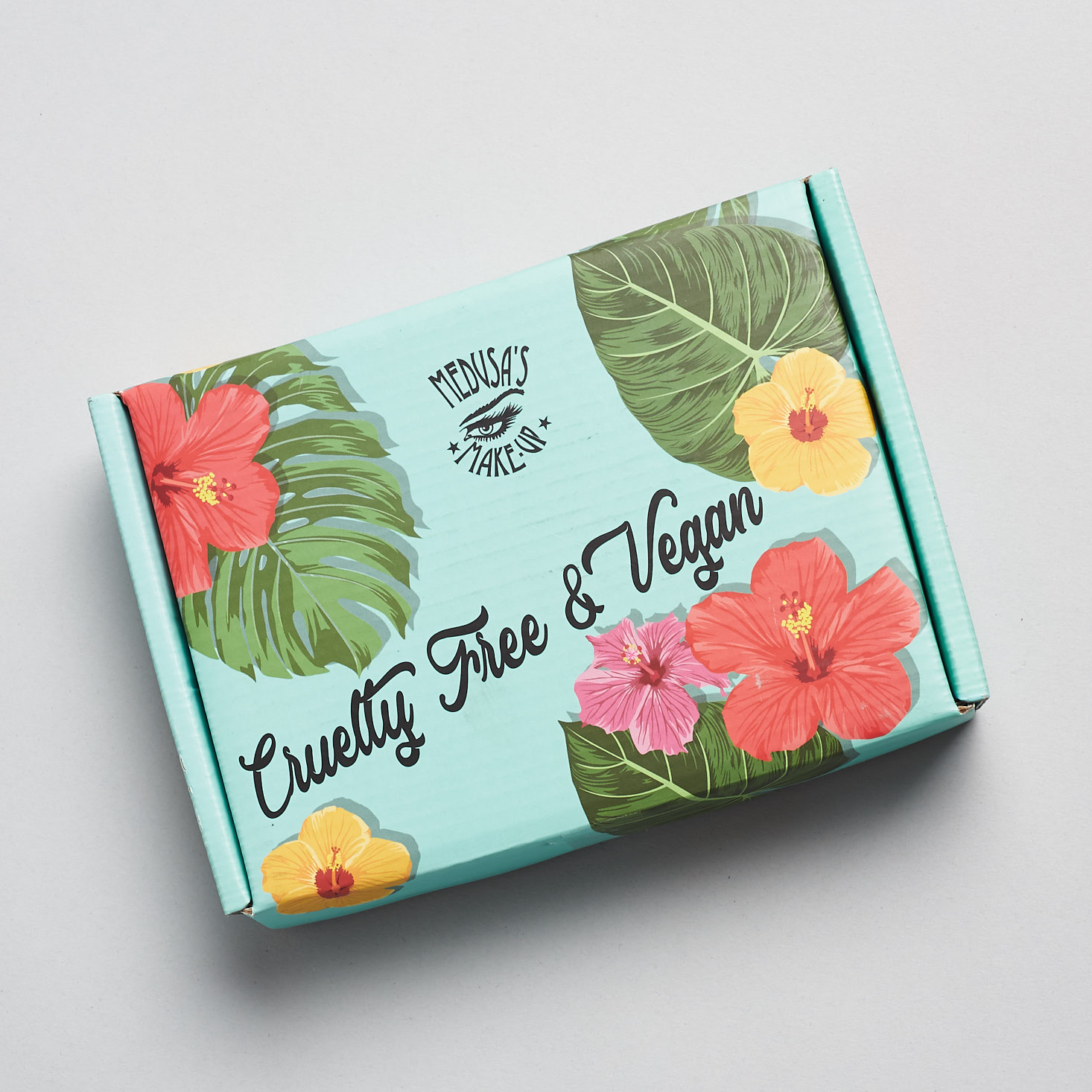 Medusa’s Make-Up Beauty Box Review – May 2019