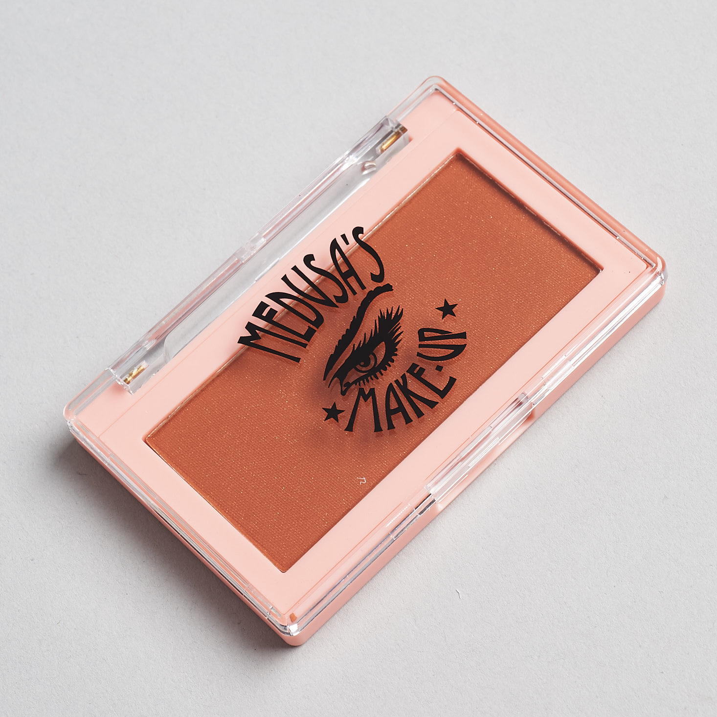 Medusas Makeup May 2019 makeup subscription box review bronzer top