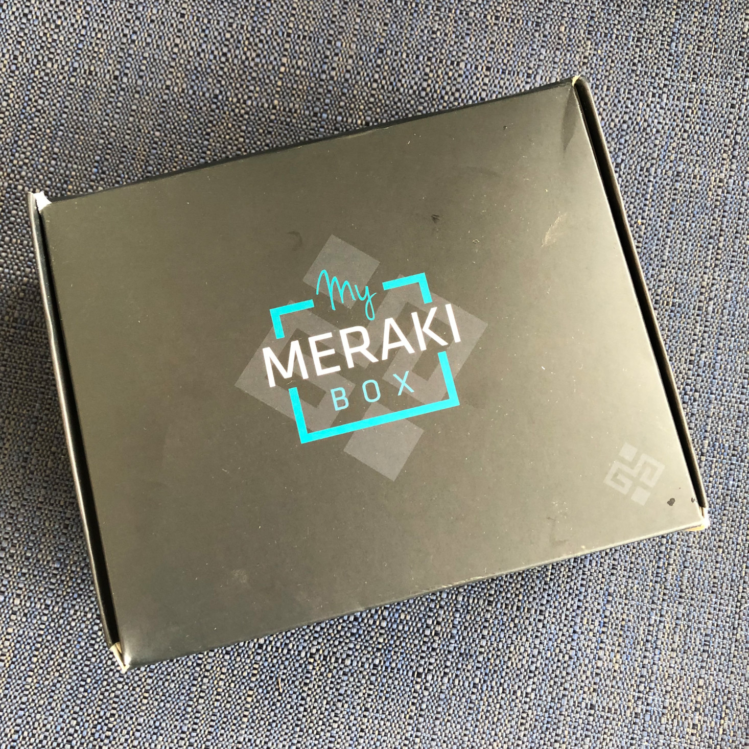 My Meraki Box Jewelry Subscription Review - April 2019 | MSA