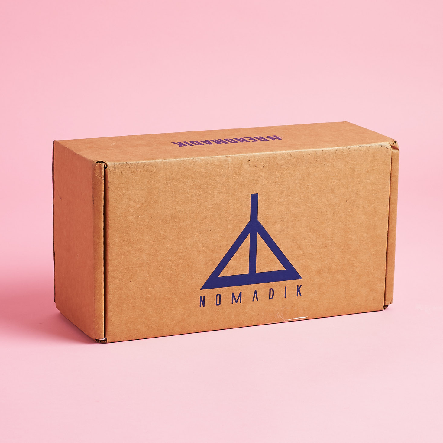Nomadik Review + Coupon – April 2019