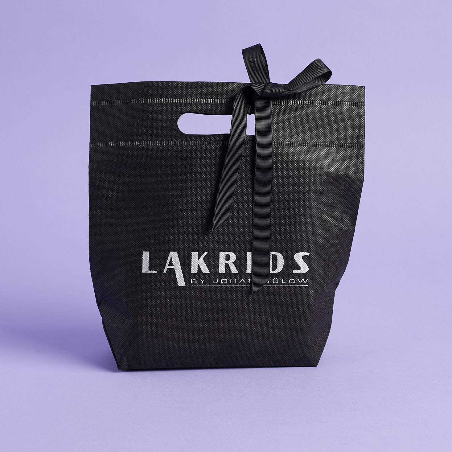 Lakrids Bag