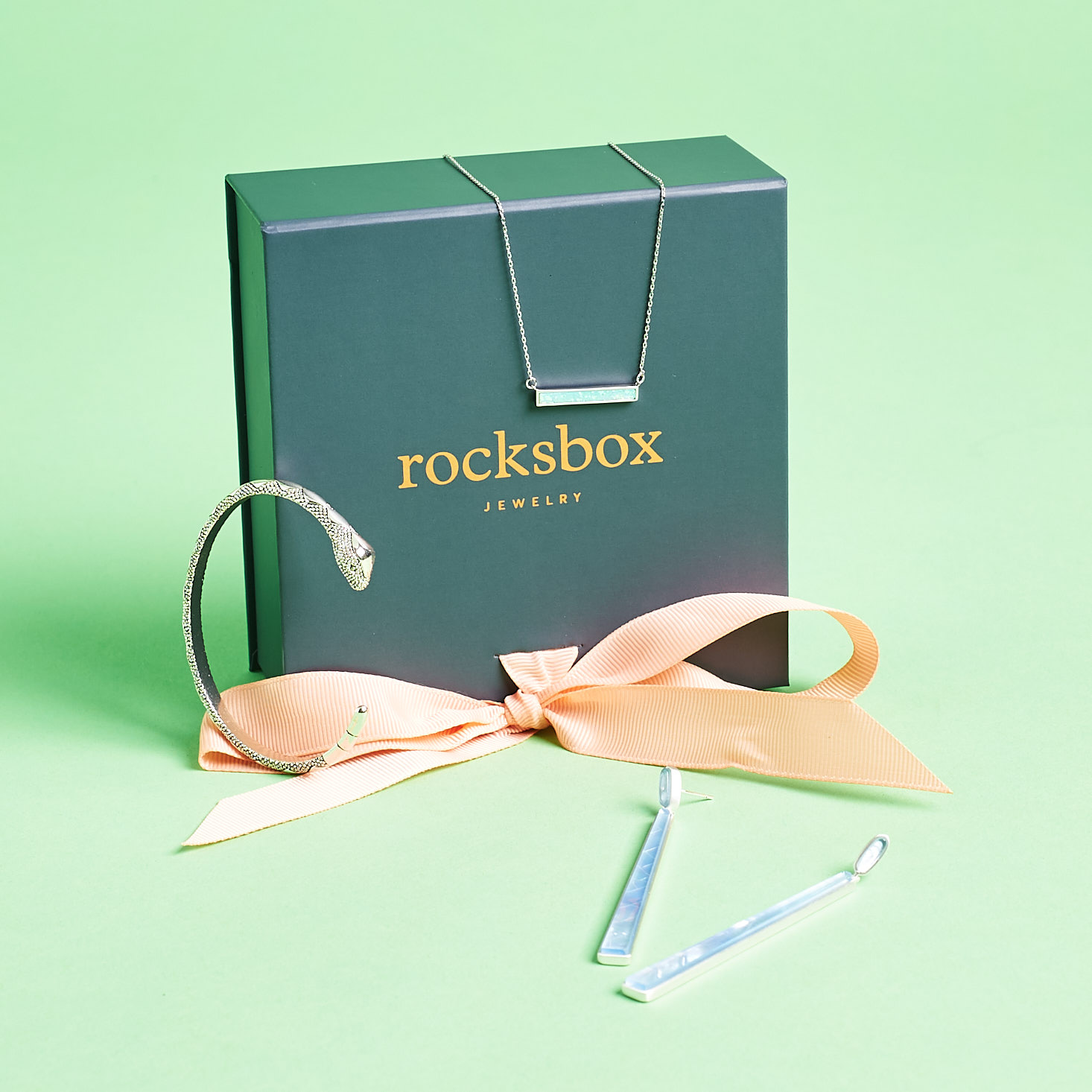 Rocksbox Jewelry Review + Free Month Coupon – May 2019