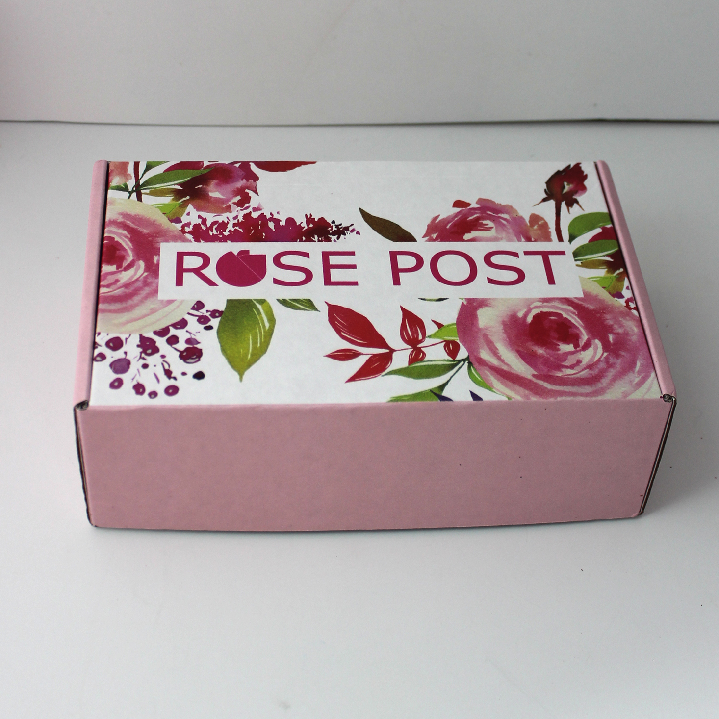 RosePost Box Subscription Review + Coupon – Spring 2019