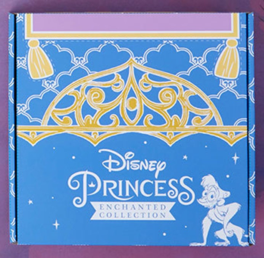 Disney Princess Enchanted Collection May 2019 Full Spoilers!