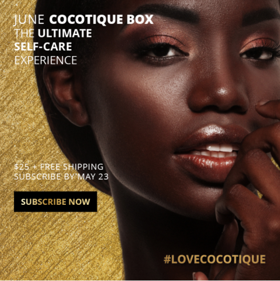 Cocotique June 2019 Spoiler #2 + Coupon!