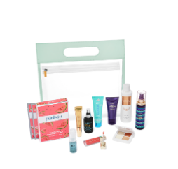 Birchbox Limited Edition: Forever Summer Box – Available Now + Coupon!