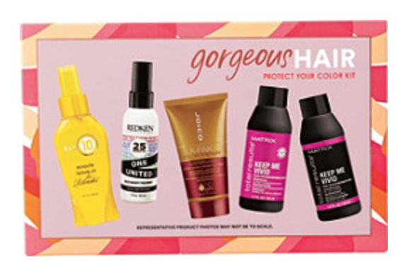 Ulta Hair Kits – Available Now!