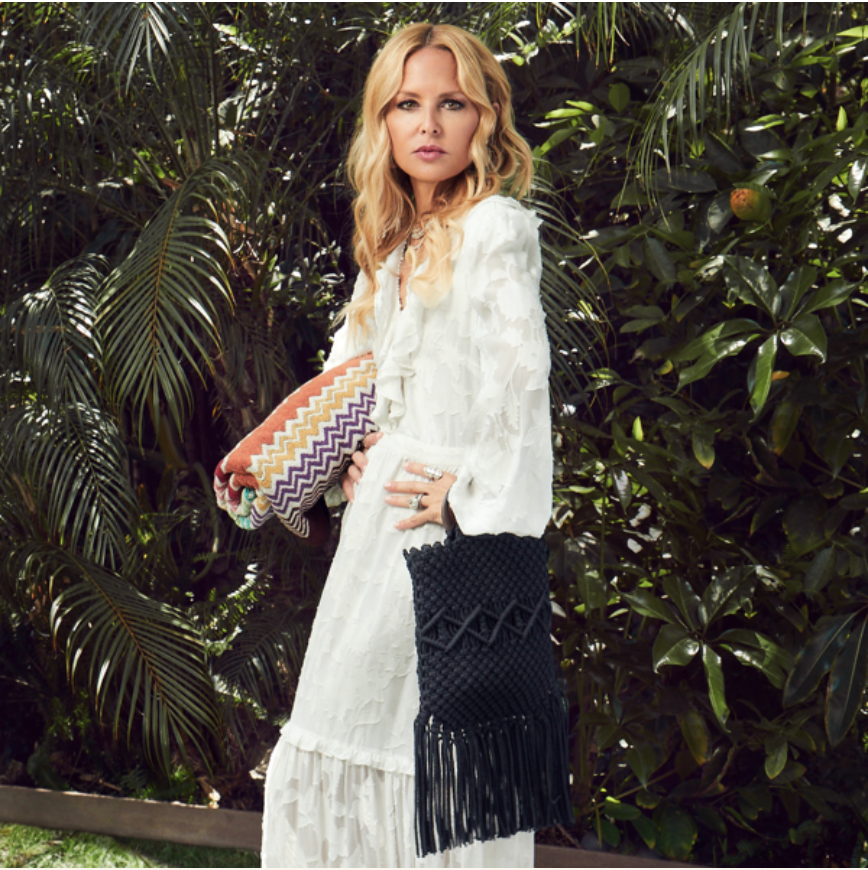 Rachel Zoe Box of Style Summer 2019 Box FULL SPOILERS!