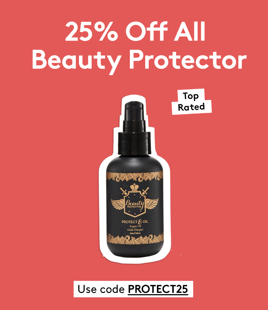 Birchbox Sale – 25% Off Beauty Protector!