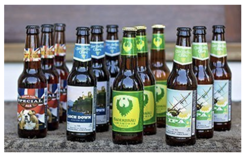 14 Best Beer Of The Month Clubs