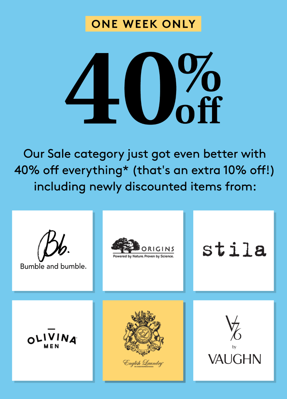 Birchbox Sale 40% Off Limited Edition Boxes + More!