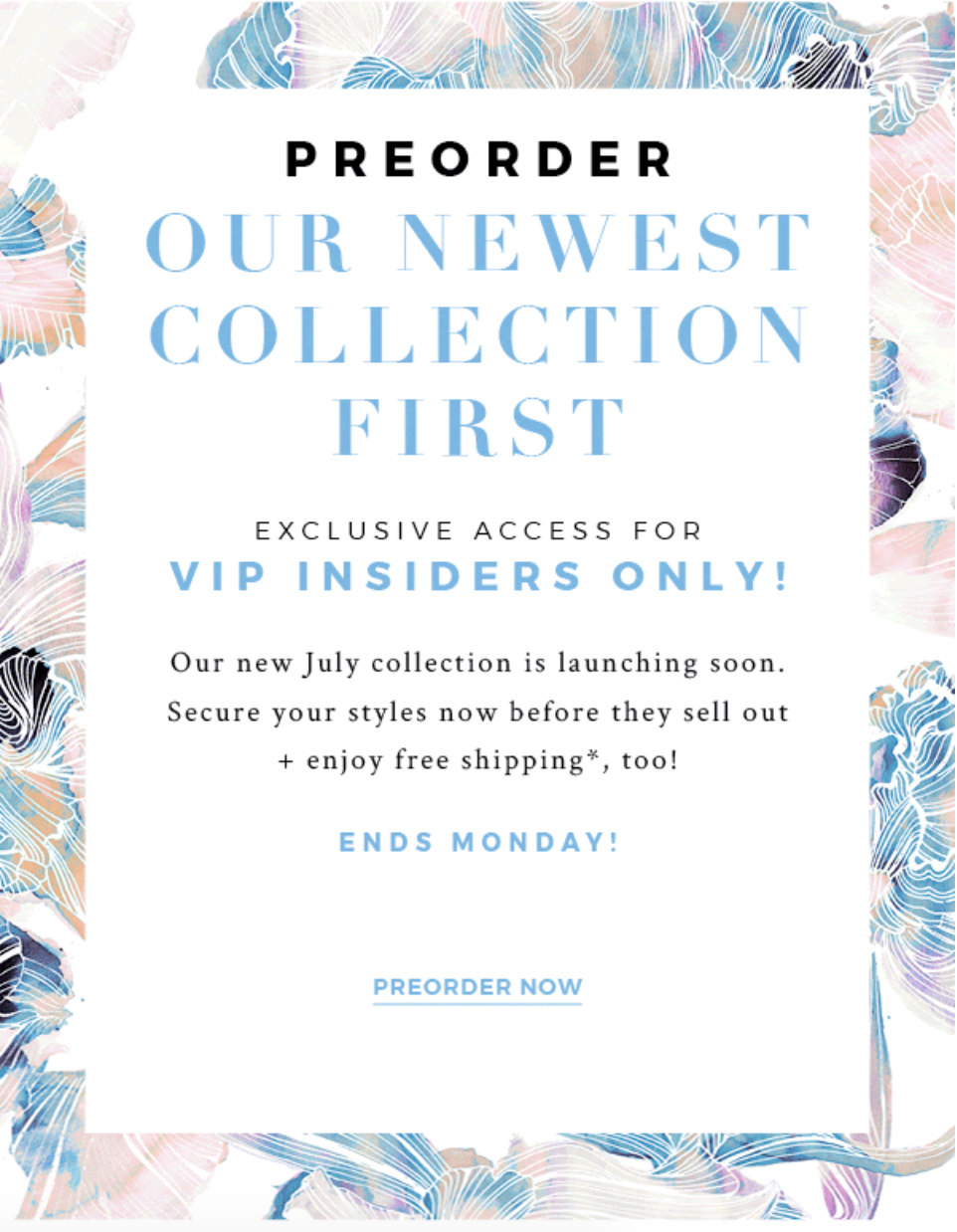 Fabletics July 2019 Spoilers + New Subscriber Deal!