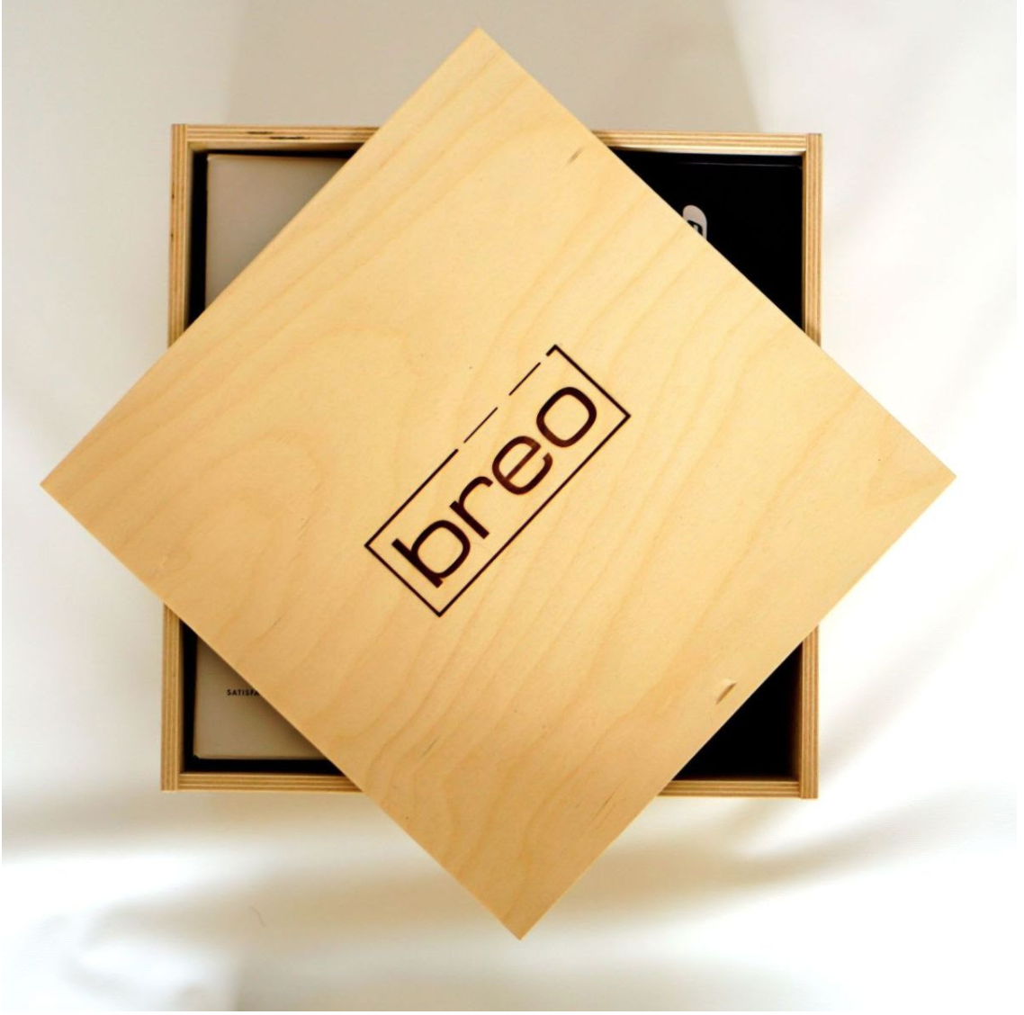 Breo Box Summer 2019 Spoiler #2 + Coupon!