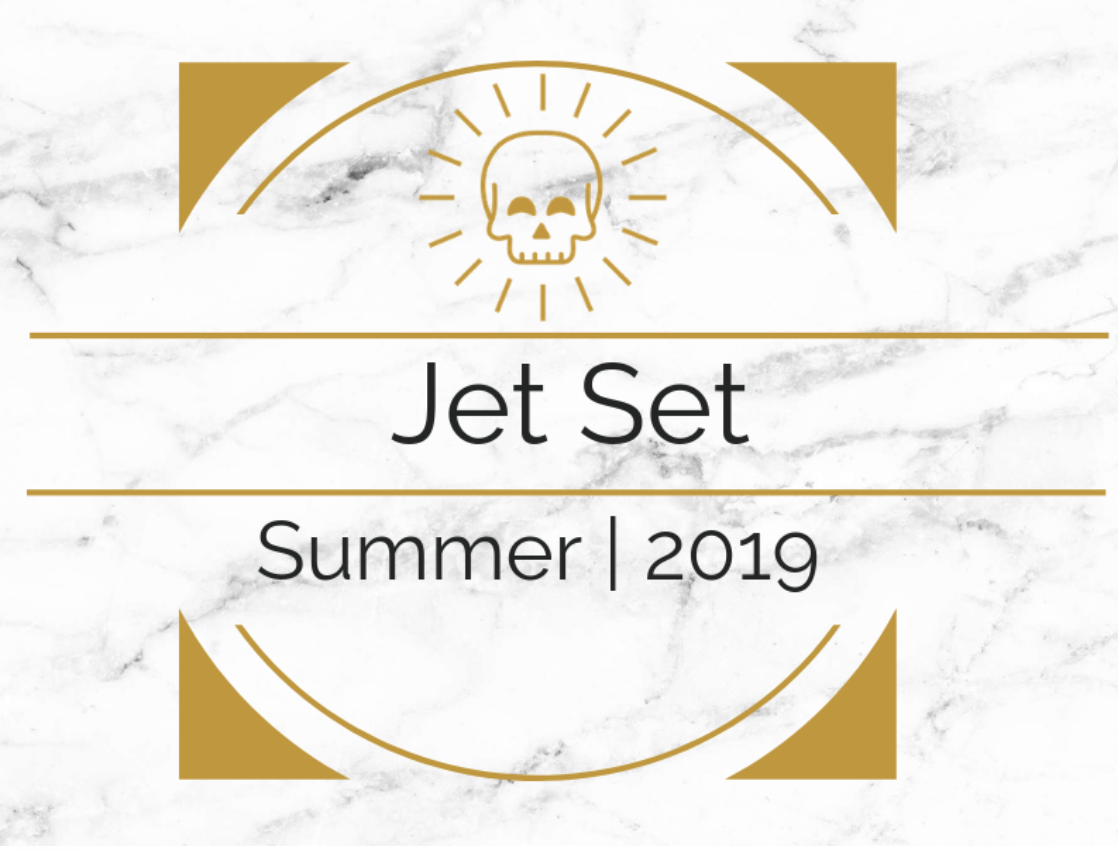 Happy Rebel Box Summer 2019 FULL Spoilers!