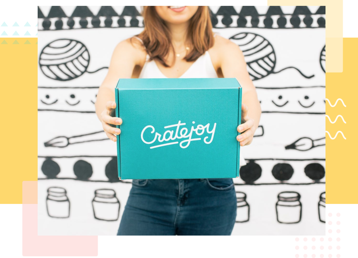 Cratejoy Memorial Day Sale – 20% Off Subscriptions!