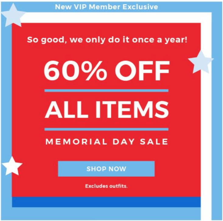 Fabletics Memorial Day Sale 60 Off Sitewide! MSA