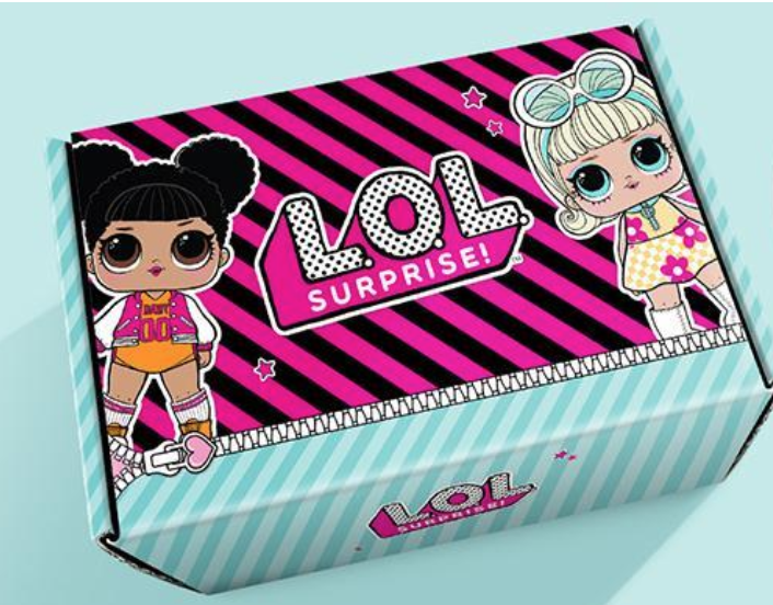 The L.O.L. Surprise! Box – Should We Review It?