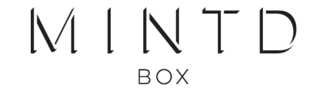 MINTD Box June 2019 Spoiler #1!