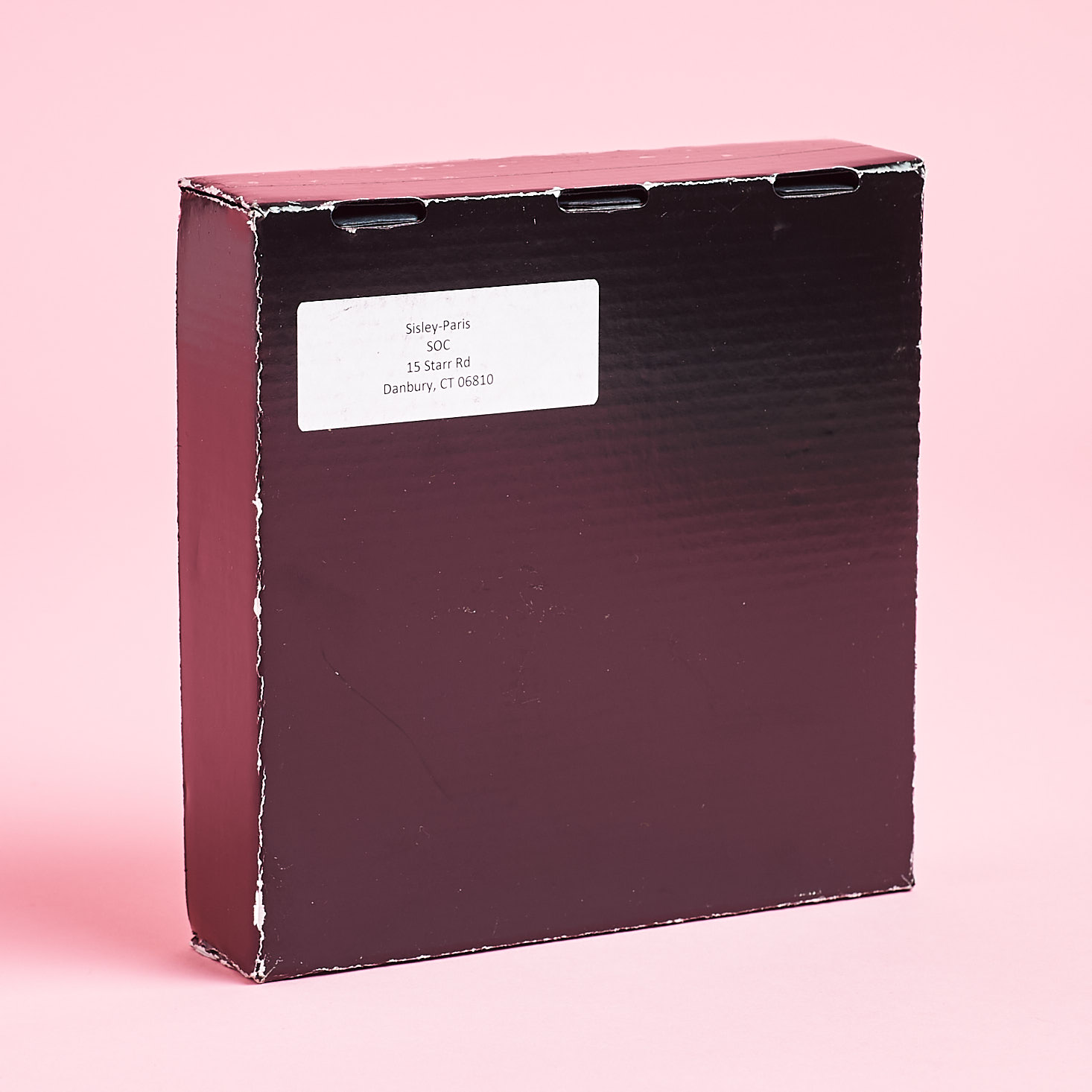 Sisley Paris Beauty Subscription Box Review – April 2019