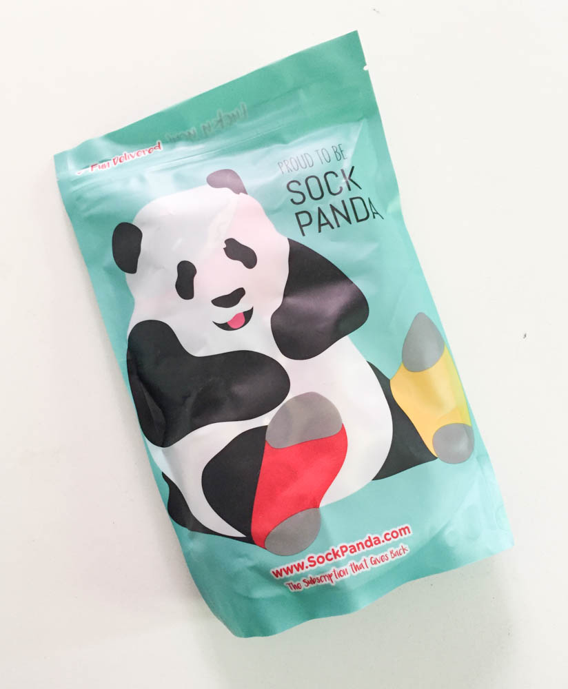 Sock Panda for Men Review + Coupon – April 2019
